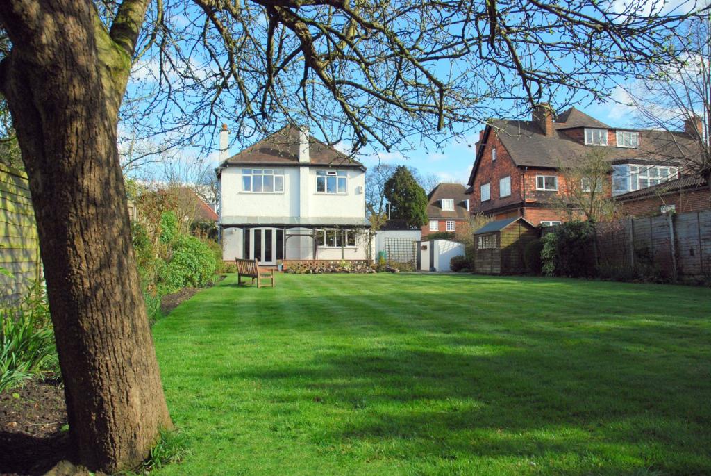 Photo of the property