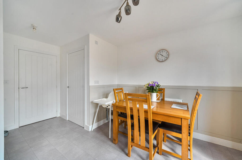 House in Exeter - More
