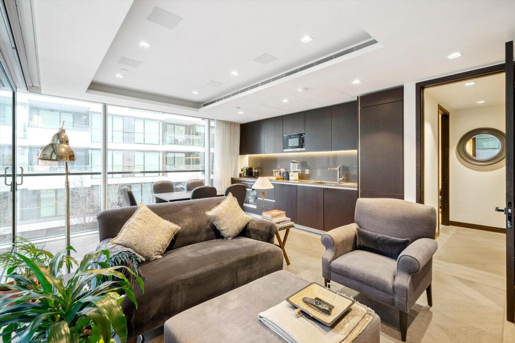 Main image of property: Sandringham House, Earls Way, London, SE1