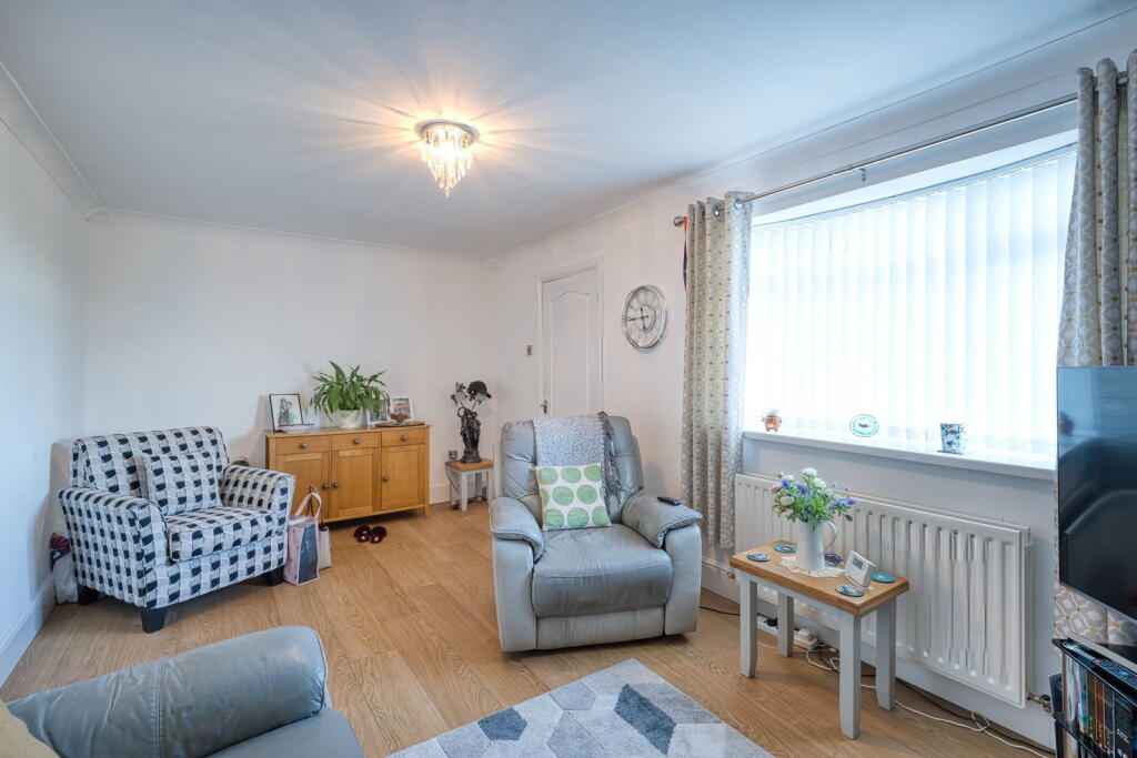 House in Gateshead, North East - View 5