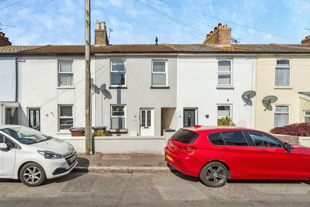 Main image of property: Sussex Street, Wick, Littlehampton, BN17