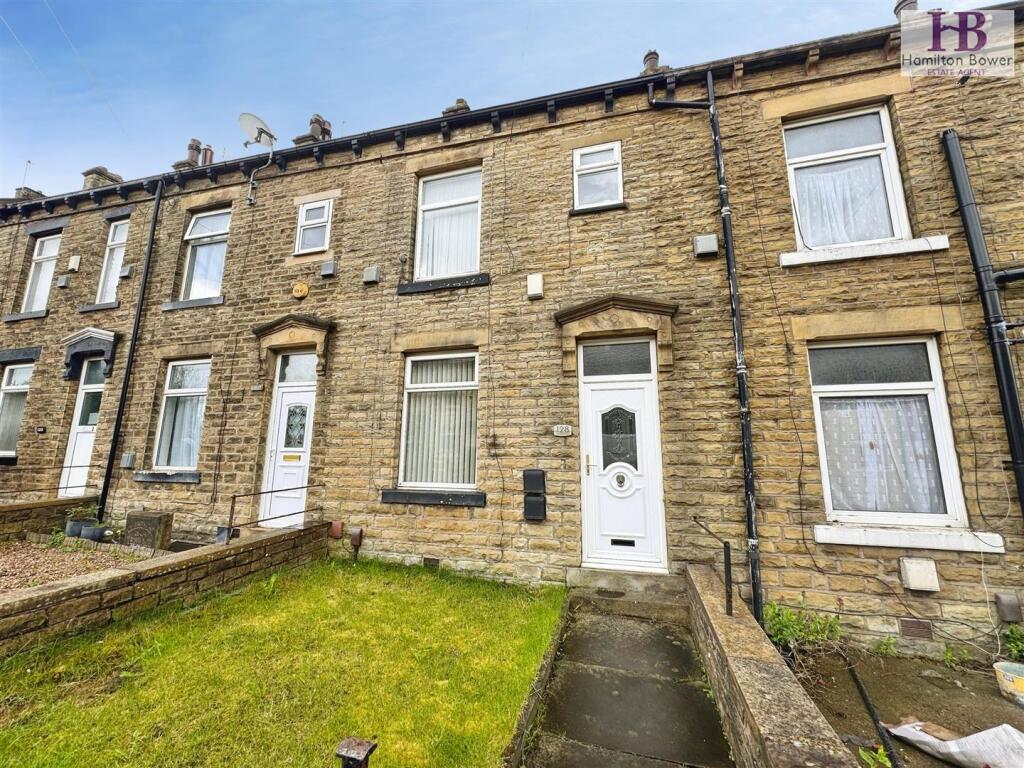 Main image of property: Bowling Hall Road, Bradford