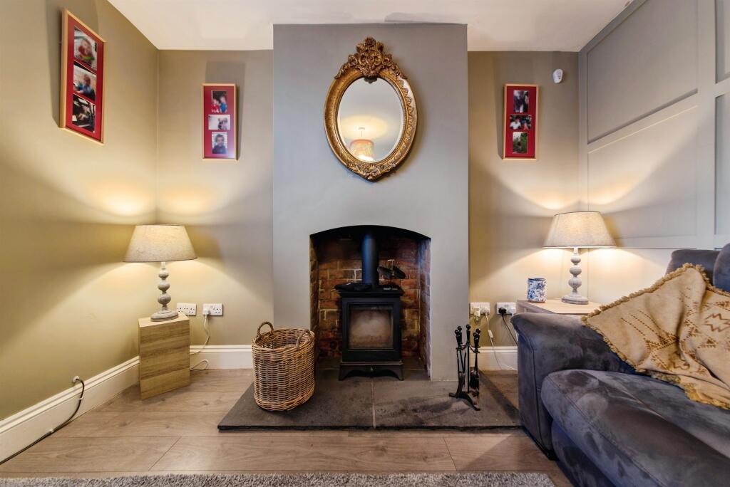 House in South Kesteven, Bourne - View 2