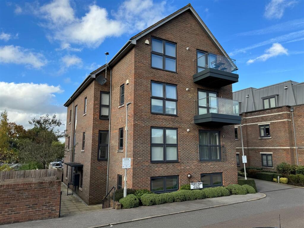 Main image of property: Birch Walk, Aspen Place, Bushey Heath, WD23