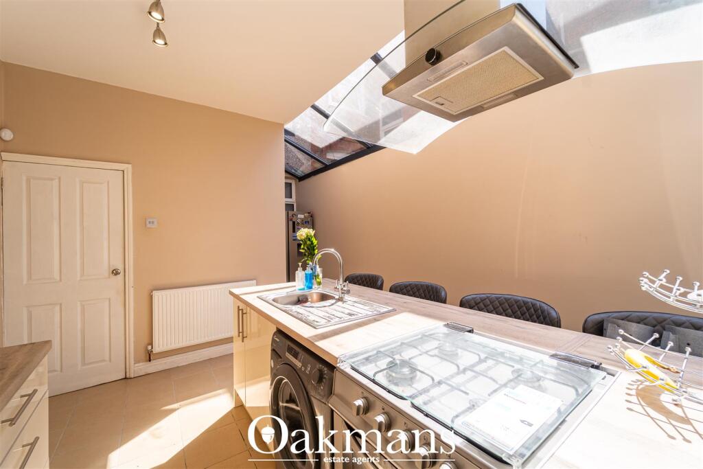 Rathbone Road, Smethwick, B67 photo 4