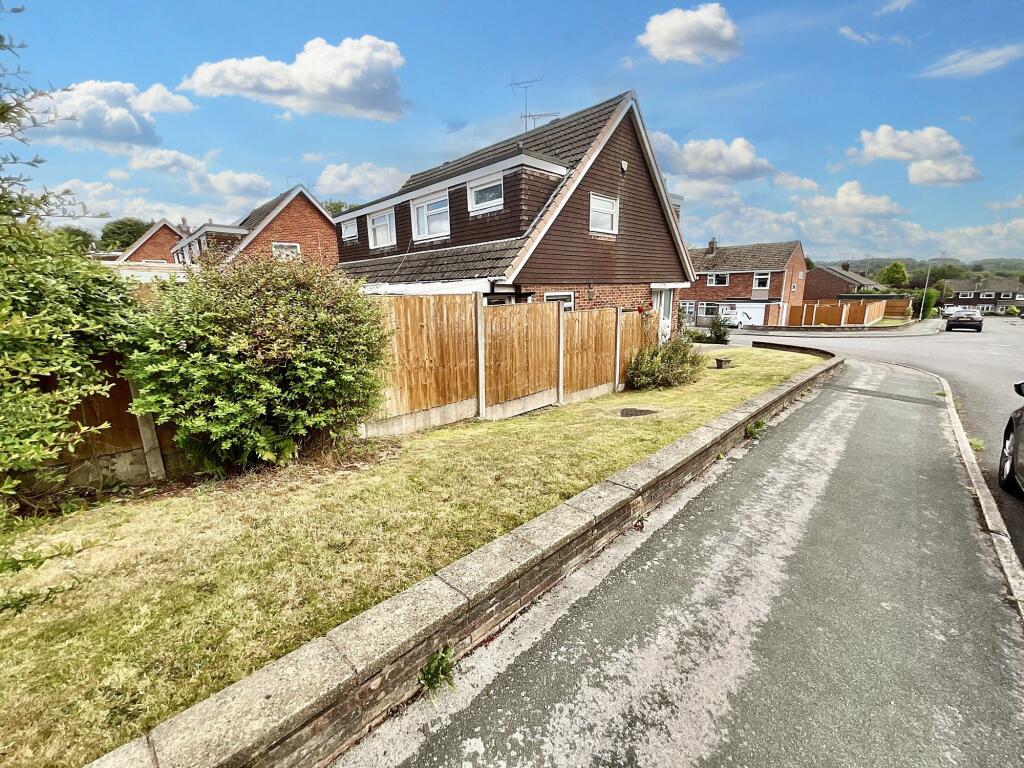 Main image of property: Oakhill Close, Tean, ST10