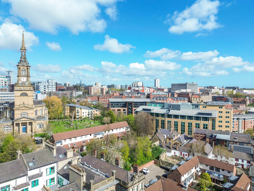 Main image of property: Peppercorn Court, Newcastle Upon Tyne