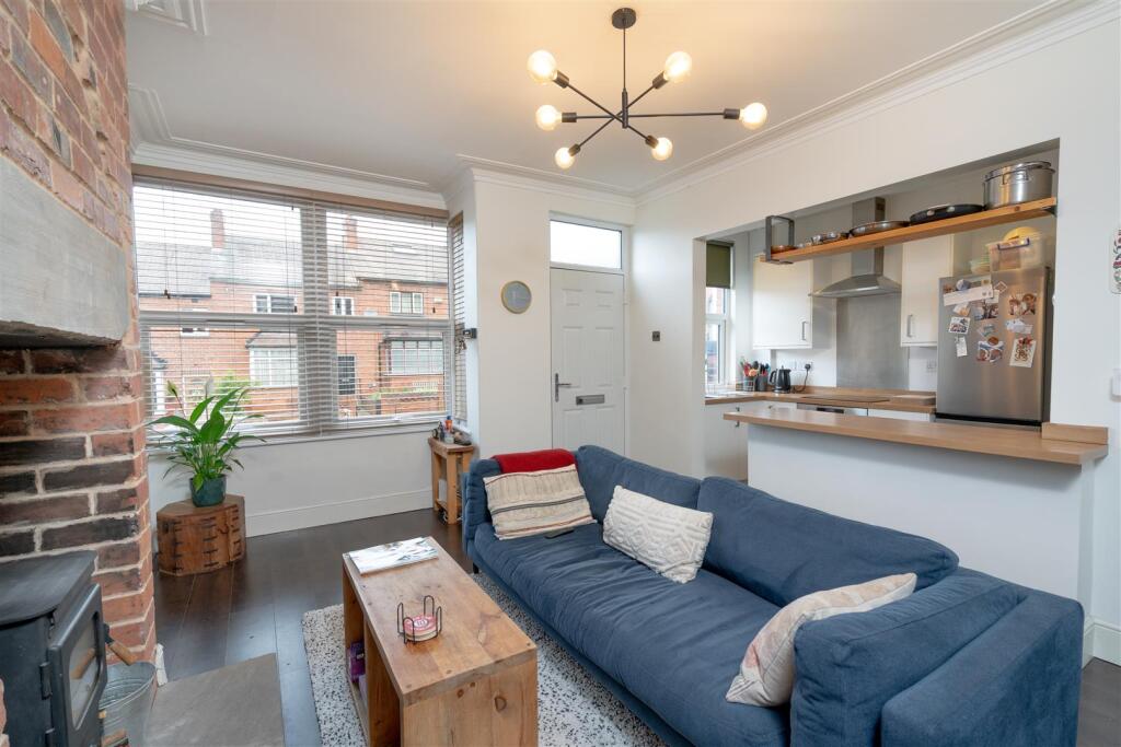 House in Leeds, Kirkstall - View 3
