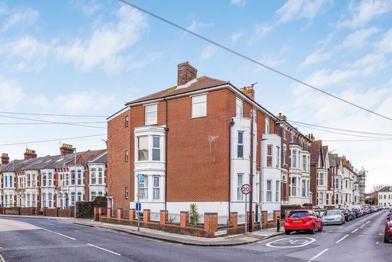 Main image of property: Waverley Grove, Southsea