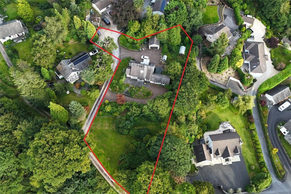 Main image of property: Staveley in Cartmel, Newby Bridge, Ulverston, Cumbria, LA12