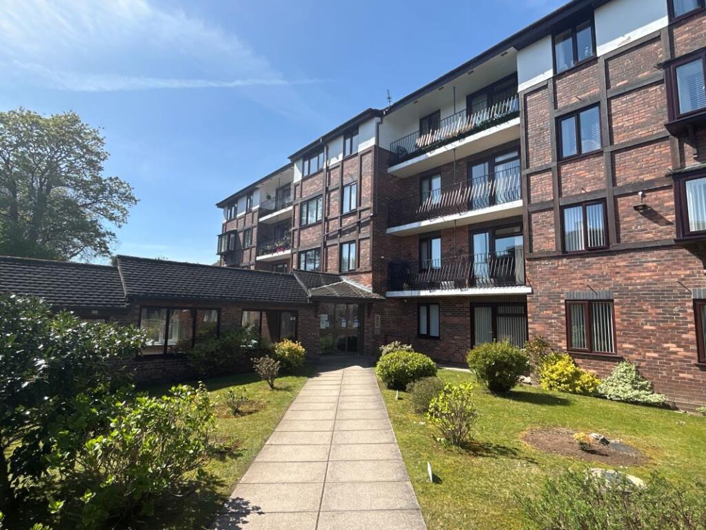 Main image of property: 14 Hesslewell Court, Wirral, Merseyside, CH60 7TW