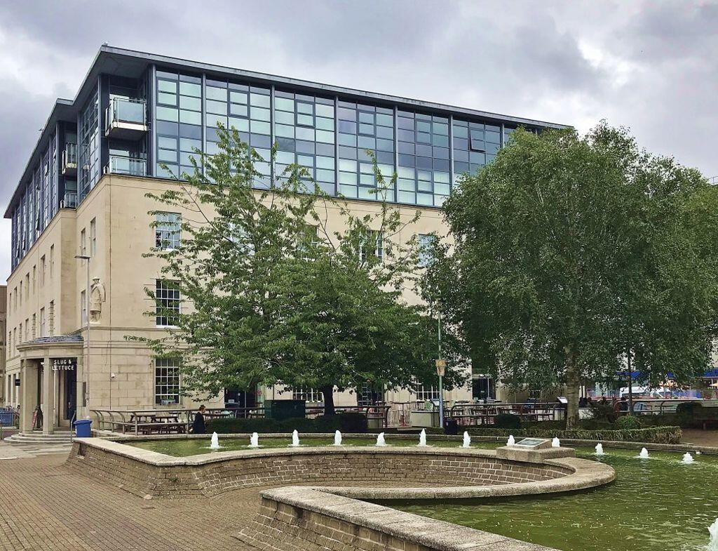 Main image of property: Notte Street, Plymouth, Devon