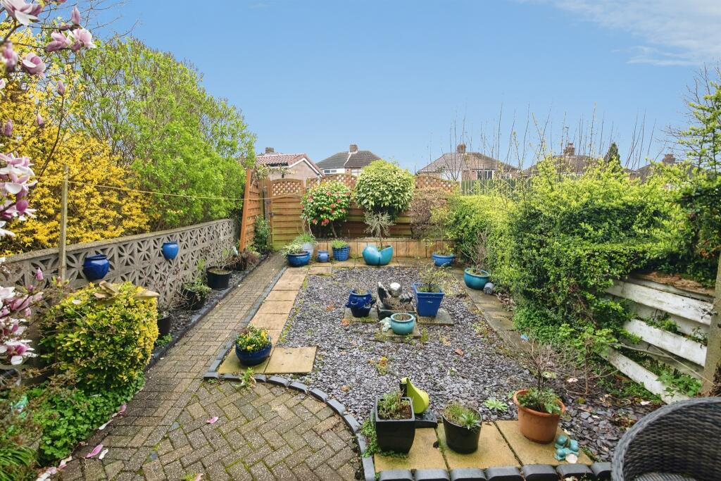 Additional image 4 of Kingsdown Avenue, Birmingham