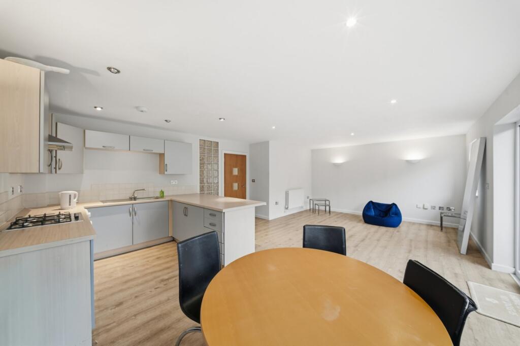 Apartment in Nottingham - View 5