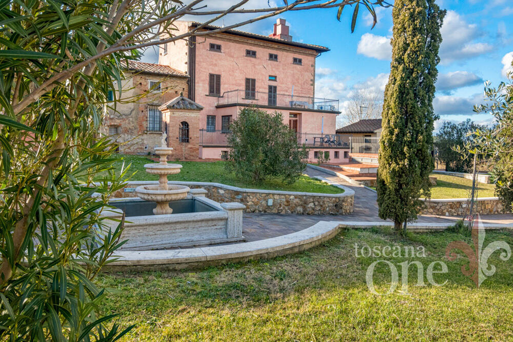 Main image of property: Tuscany, Pisa