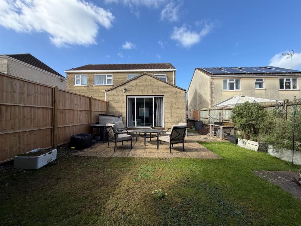 Orchard Road, Paulton, Bristol photo 4