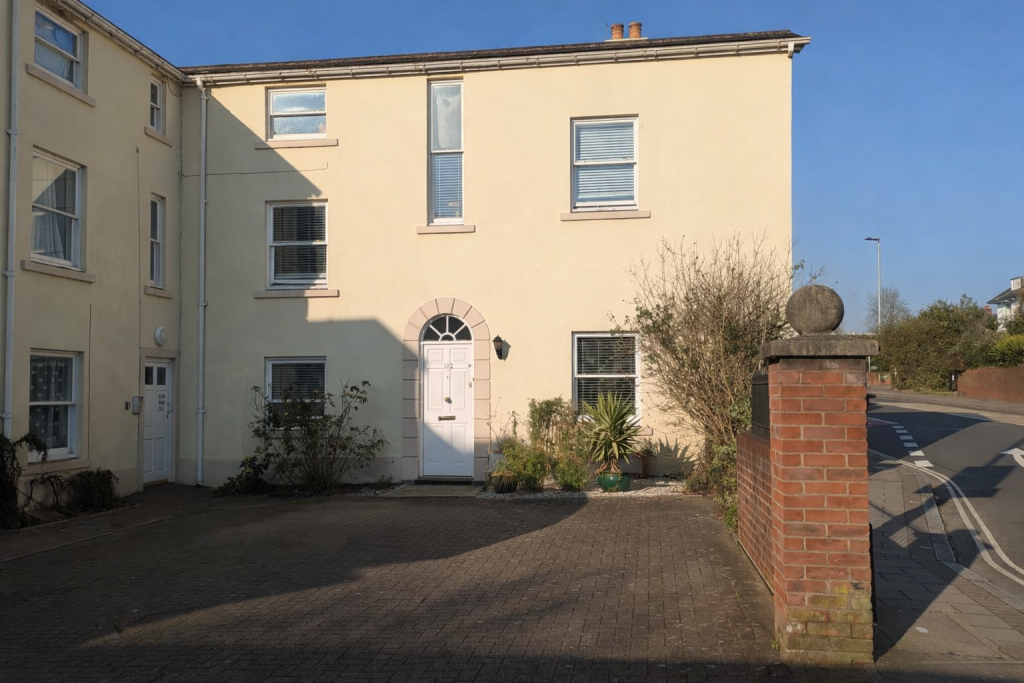 Main image of property: Heavitree, Exeter