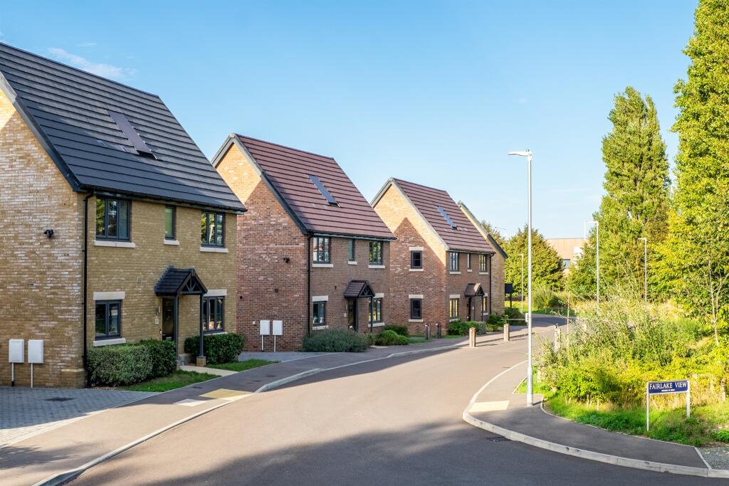 Main image of property: Edgelake, Sittingbourne