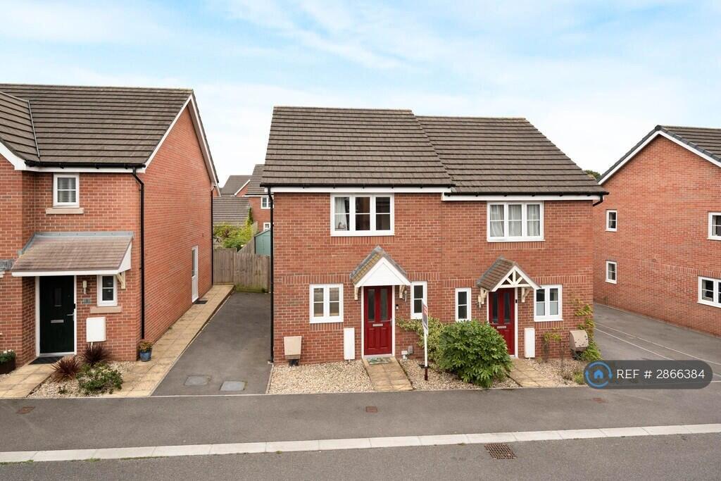 Main image of property: Porter Grove, Exeter, EX5