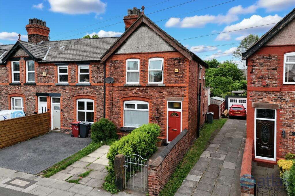 Main image of property: Rupert Road, Huyton, L36