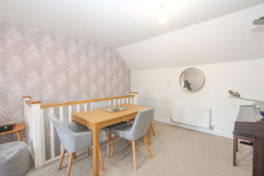 Sodbury Vale, Chipping Sodbury, BS37 - View 5