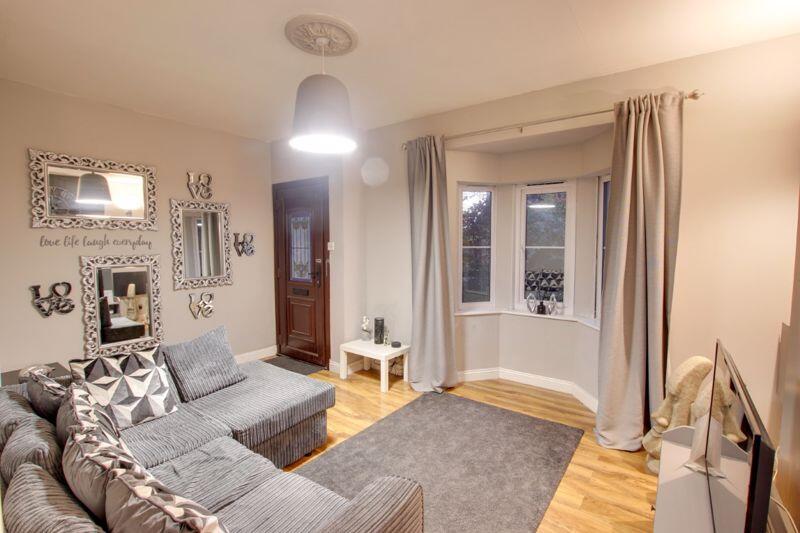 Apartment in Bath - View 3