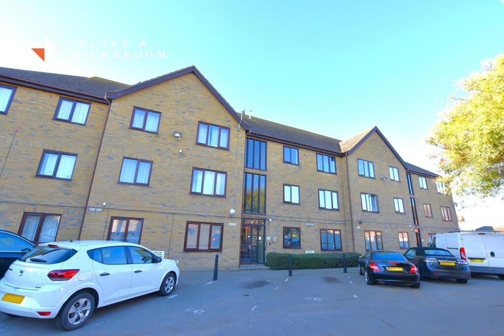 Main image of property: Empire Court, Warwick Road, Clacton-on-Sea
