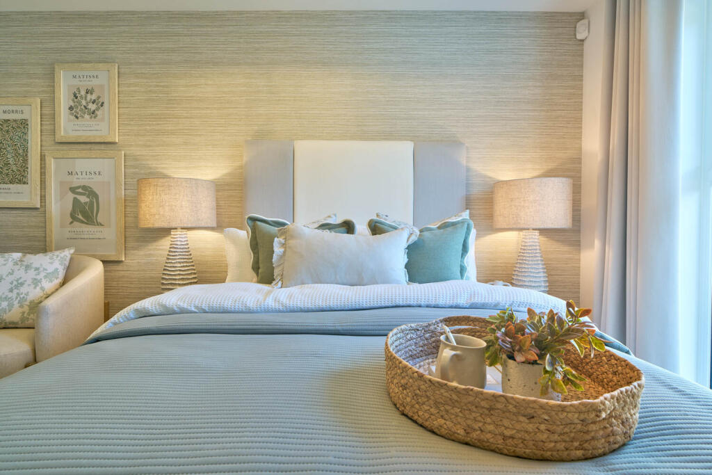 Main image of property: Beesons House, 
Beeson's Yard,
Bury Lane,
Rickmansworth,
WD3 1DS