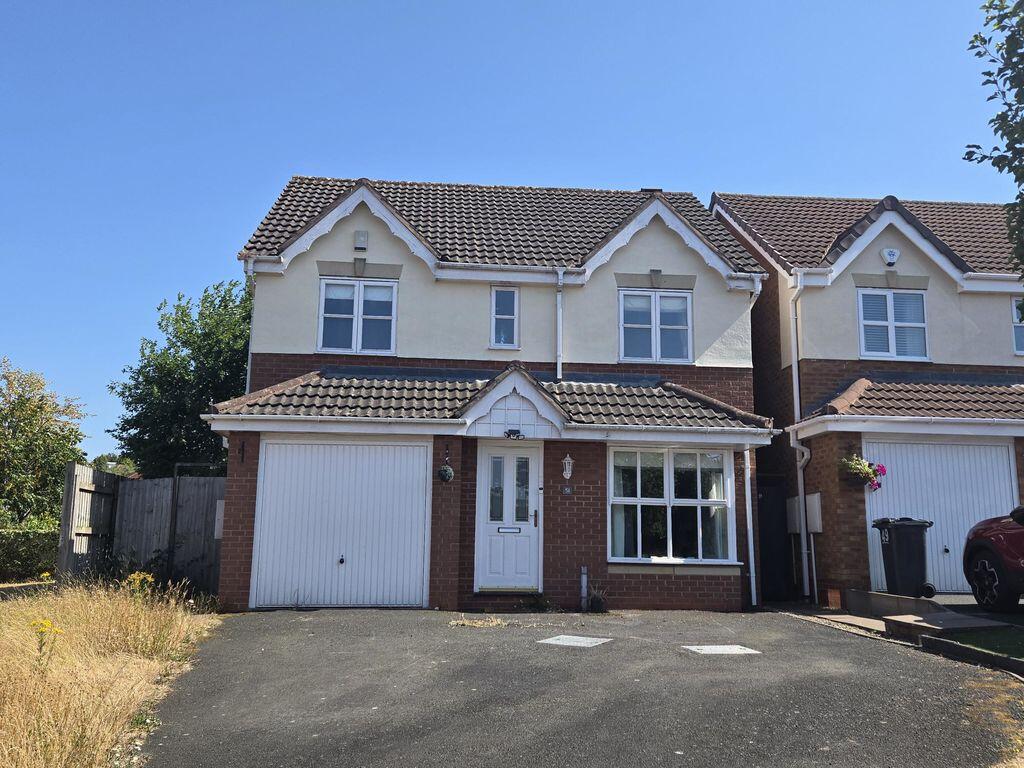 Main image of property: Field Avenue, Northfield, Birmingham, B31 1PD