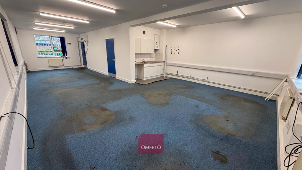 Office to Rent