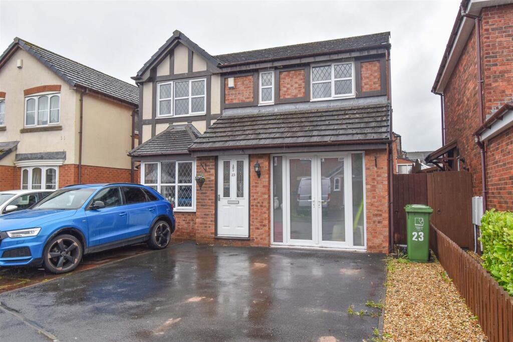 Main image of property: Balmoral Close, Penrith