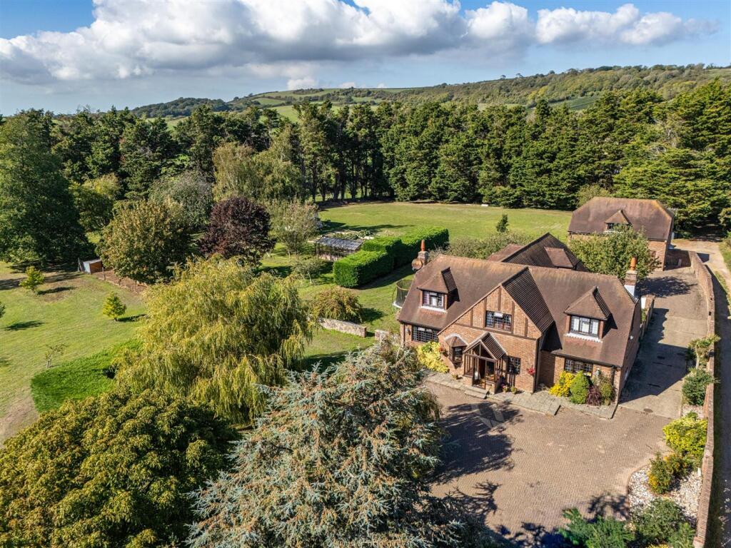 Main image of property: Brading, Isle of Wight