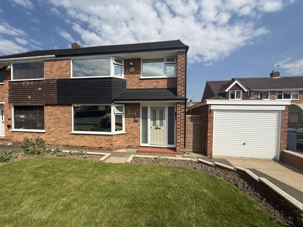 Main image of property: Lazenby Grove, Darlington