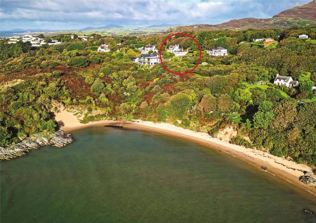Main image of property: Morfa Bychan, Nr Borth-Y-Gest, Gwynedd, LL49