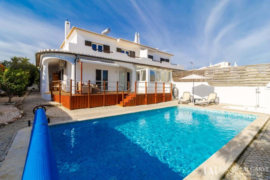 Main image of property: Algarve, Lagos