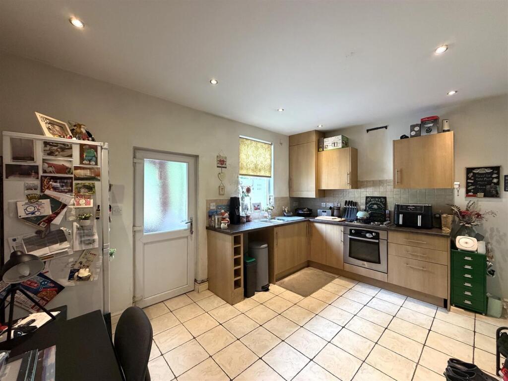 Wigan Road, Westhoughton, Bolton - More