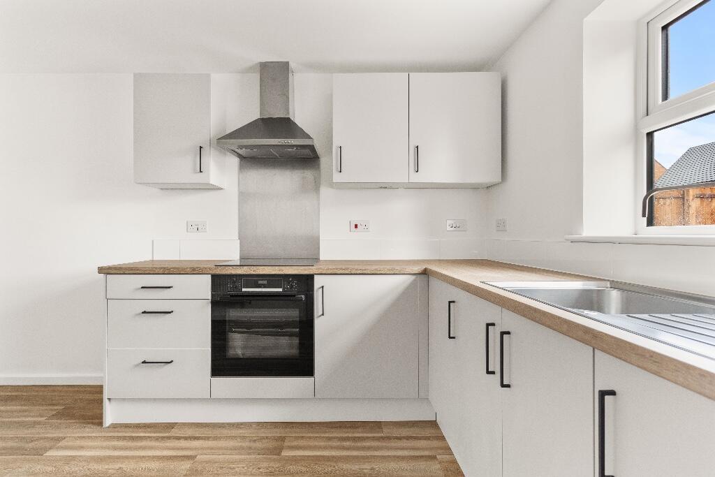 Charlotte Fox Lane, Leeds, West Yorkshire, LS15 photo 3