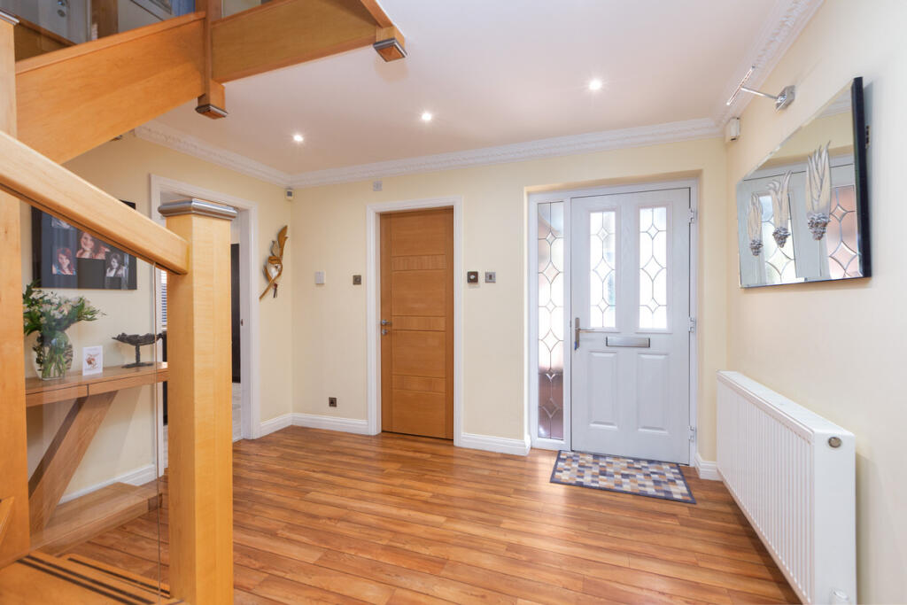 House in Fylde, Saltcotes, Lytham - View 4