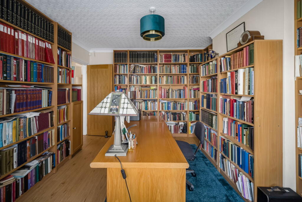 House in Cardiff - More