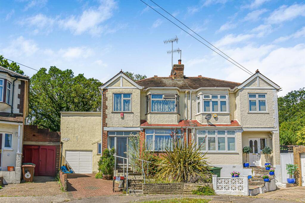 Main image of property: Larkshall Crescent, Highams Park