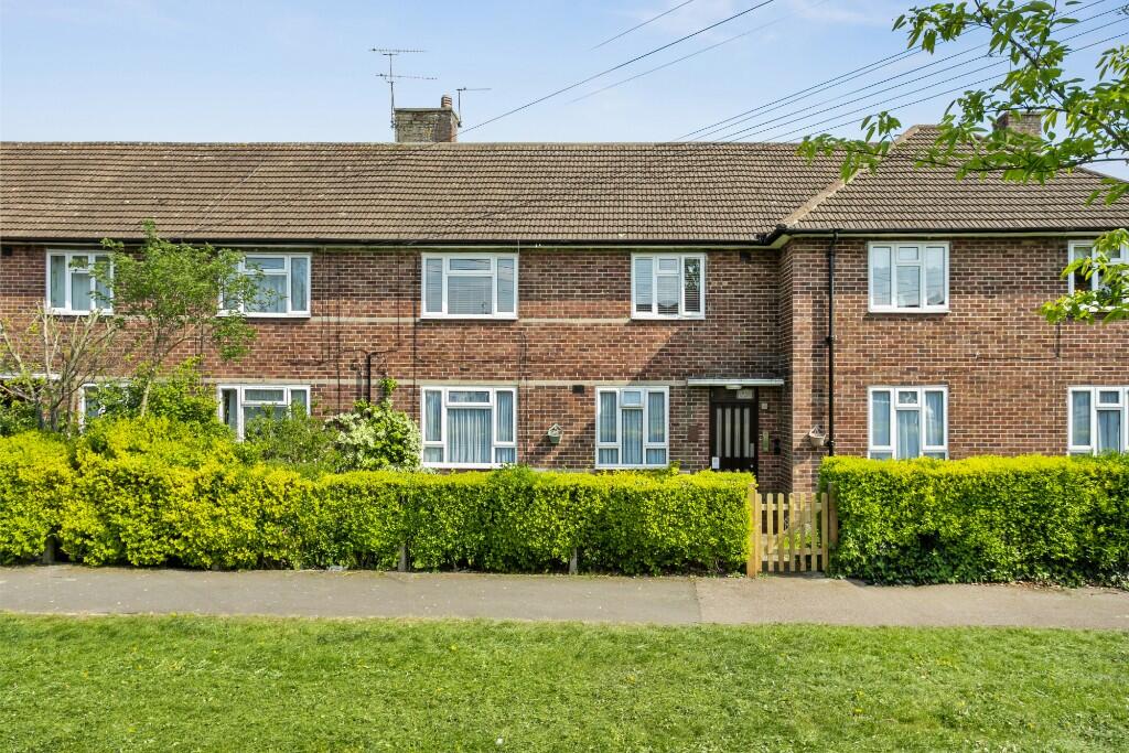 Main image of property: Burney Drive, Loughton, Essex, IG10