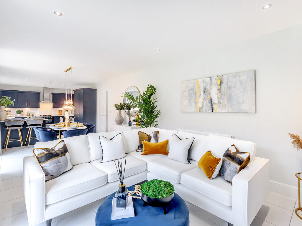 House in Leicester - View 4