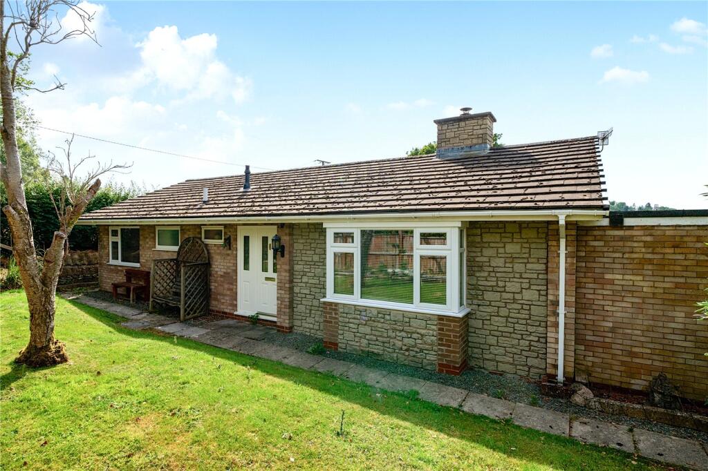 Main image of property: Old Barn Close, Llandinam, Powys