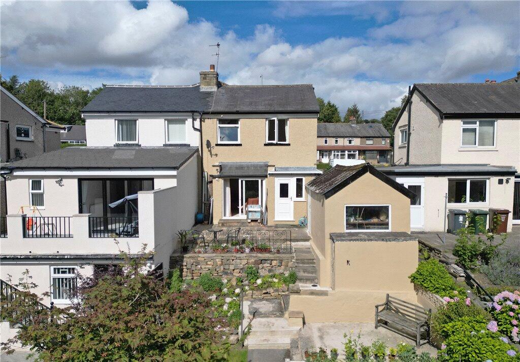 Main image of property: Kingsway, Riddlesden, Keighley, West Yorkshire, BD20