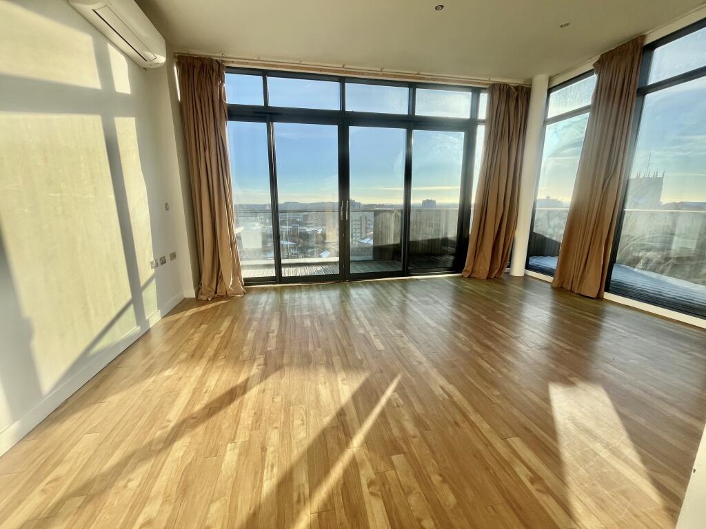 Main image of property: Belward Street, NOTTINGHAM