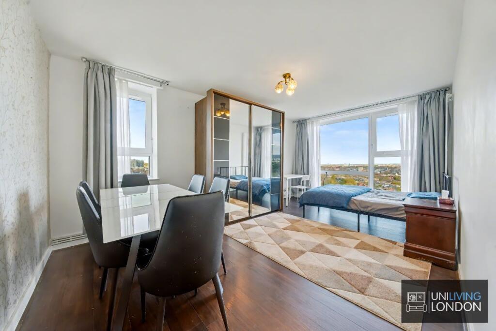 Main image of property: Adelaide Road, Swiss Cottage 