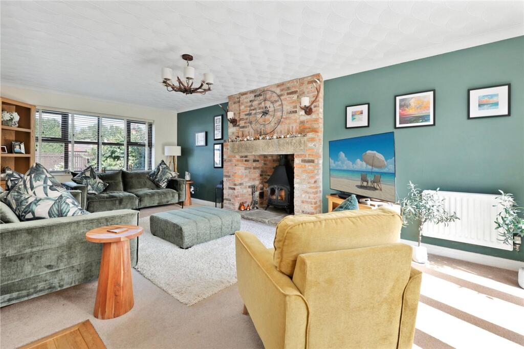 House in Stockton-on-Tees - View 5