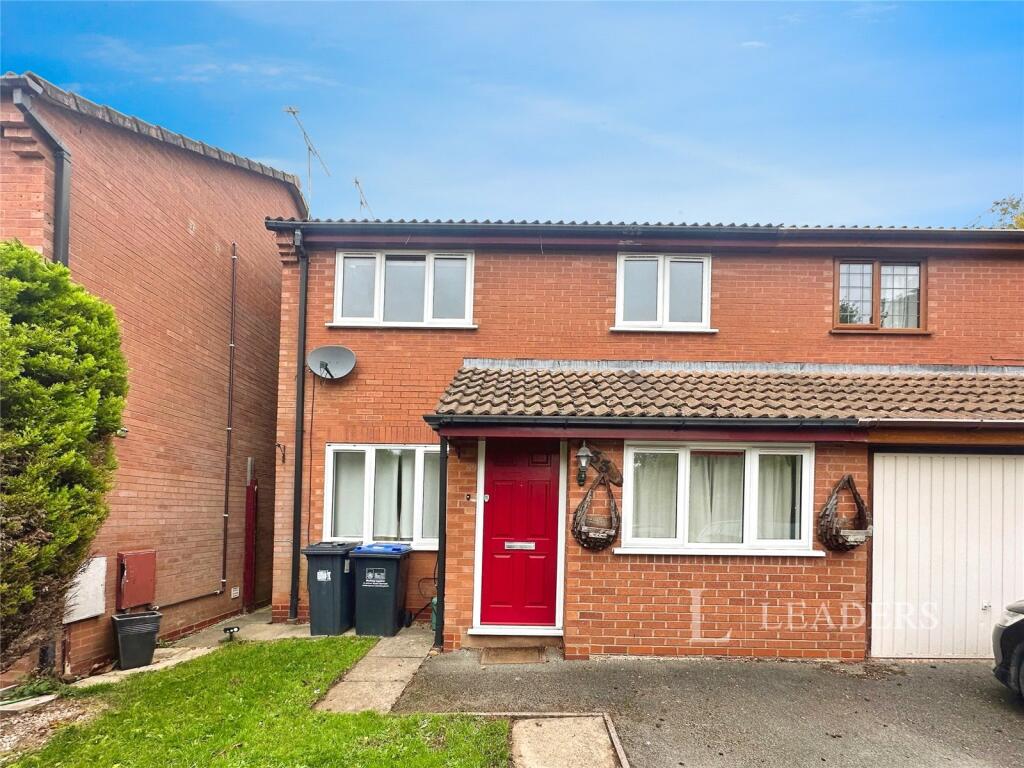 Main image of property: Cherry Orchard, Kenilworth, CV8