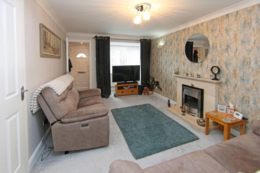 House in Telford, Old Park, Lawley and Overdale - View 3