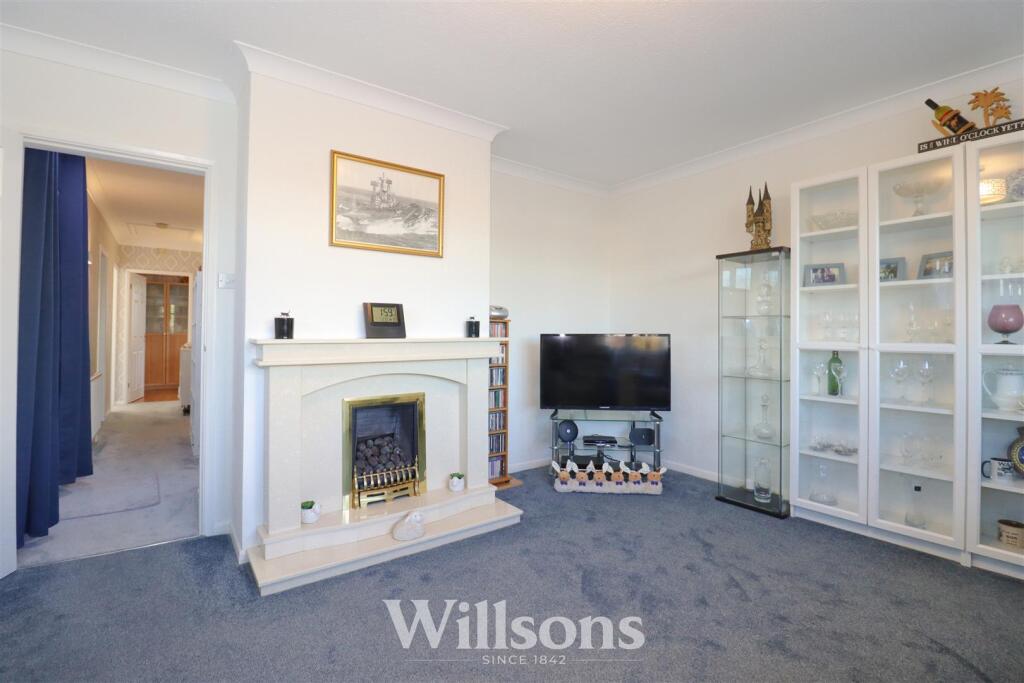 Park View, Sutton-On-Sea, Mablethorpe photo 4